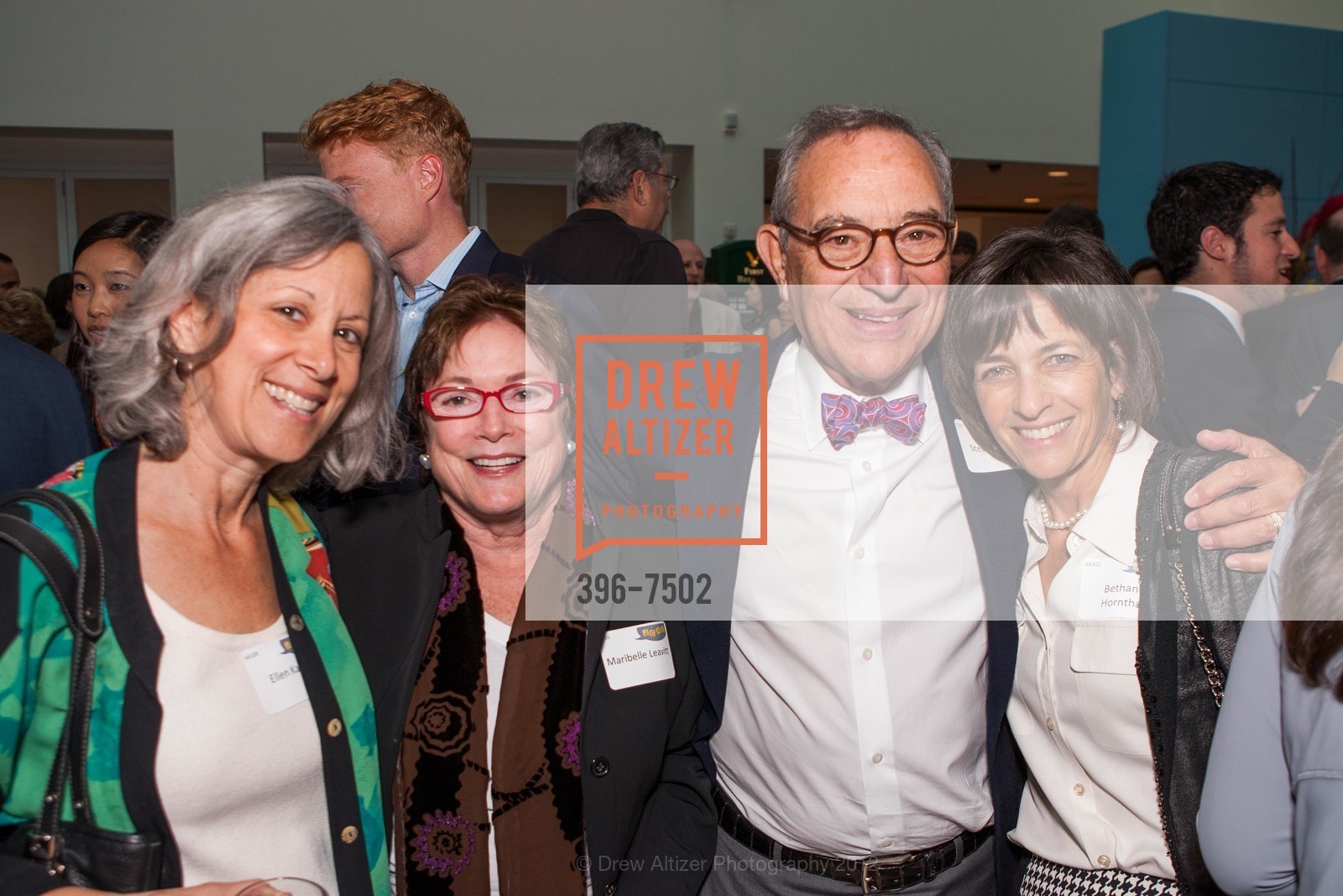 Ellen Kahn, Maribelle Leavitt, Steve Leavitt, Bethany Hornthal, JCRC's An Evening of Words With Friends Celebration Honoring Rabbi Doug Kahn's 30th Anniversary, US, October 14th, 2012, Photo #396-7502 Ellen Kahn, Maribelle Leavitt, Steve Leavitt, Bethany Hornthal, Photo #396-7502