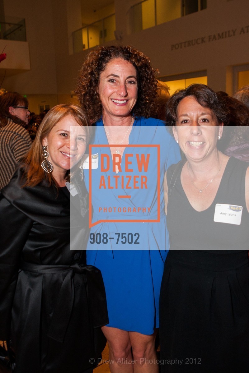 Debbie Findling, Amy Rabbino, Amy Lyons, Photo #908-7502