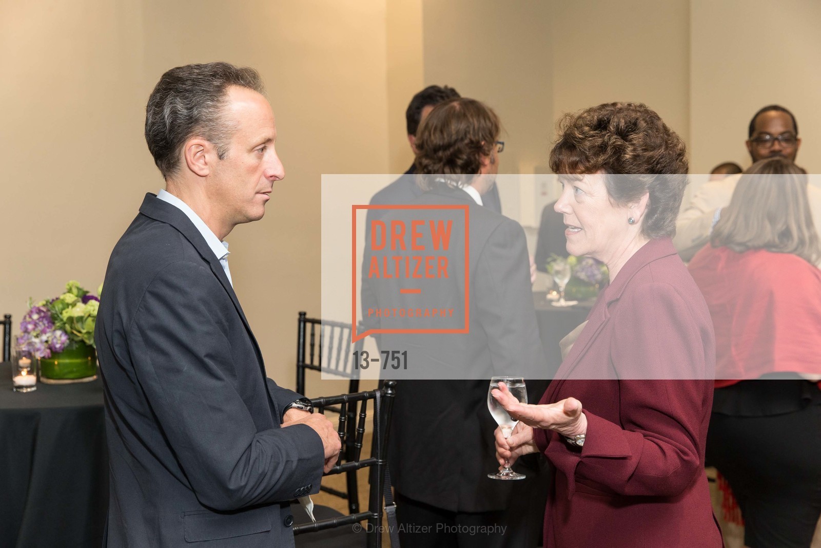 Chris Olin, Kathy Gerwig, CENTER FOR ENVIRONMENTAL HEALTH (CEH) 2015 Gala, Bently Reserve, May 28th, 2015,Drew Altizer, Drew Altizer Photography, full-service agency, private events, San Francisco photographer, photographer california