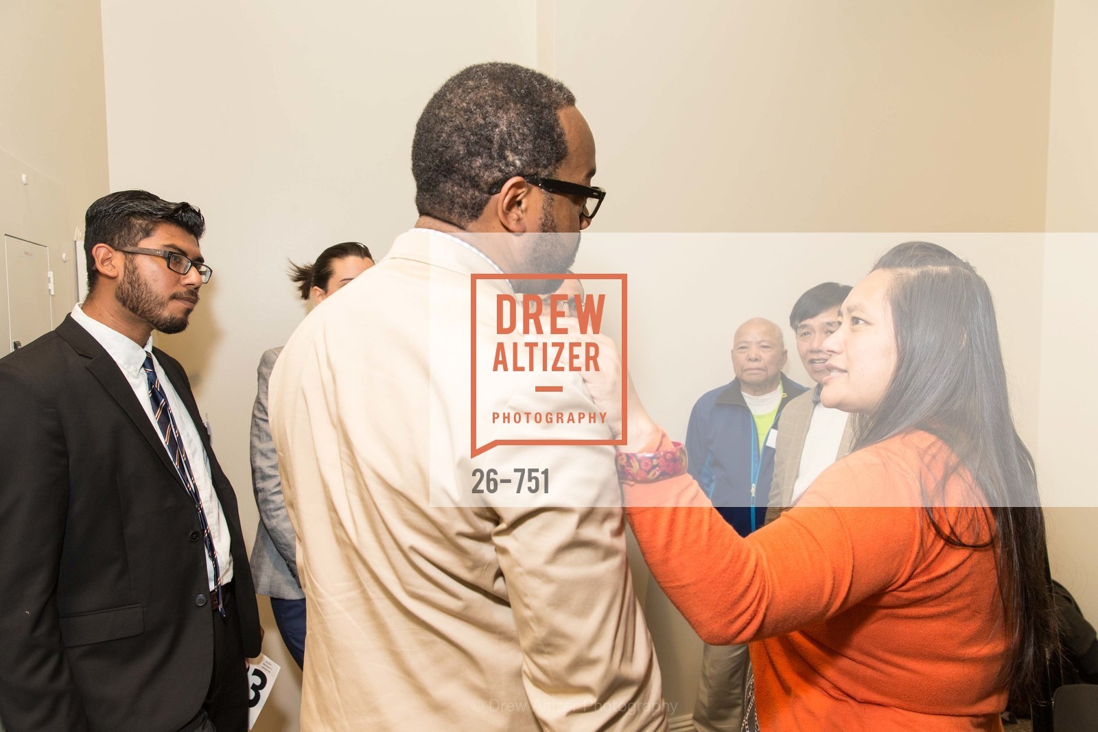 Mari Rose Taruc, CENTER FOR ENVIRONMENTAL HEALTH (CEH) 2015 Gala, Bently Reserve, May 28th, 2015,Drew Altizer, Drew Altizer Photography, full-service event agency, private events, San Francisco photographer, photographer California