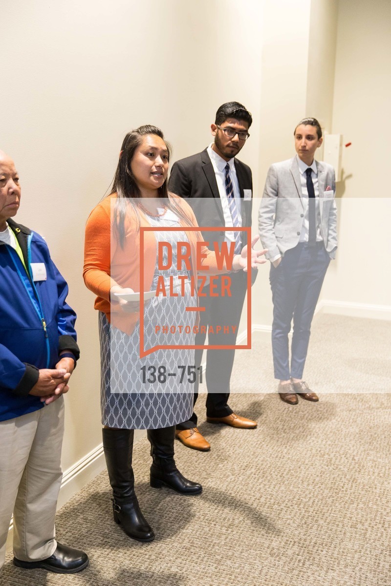 Mari Rose Taruc, CENTER FOR ENVIRONMENTAL HEALTH (CEH) 2015 Gala, Bently Reserve, May 28th, 2015,Drew Altizer, Drew Altizer Photography, full-service agency, private events, San Francisco photographer, photographer california
