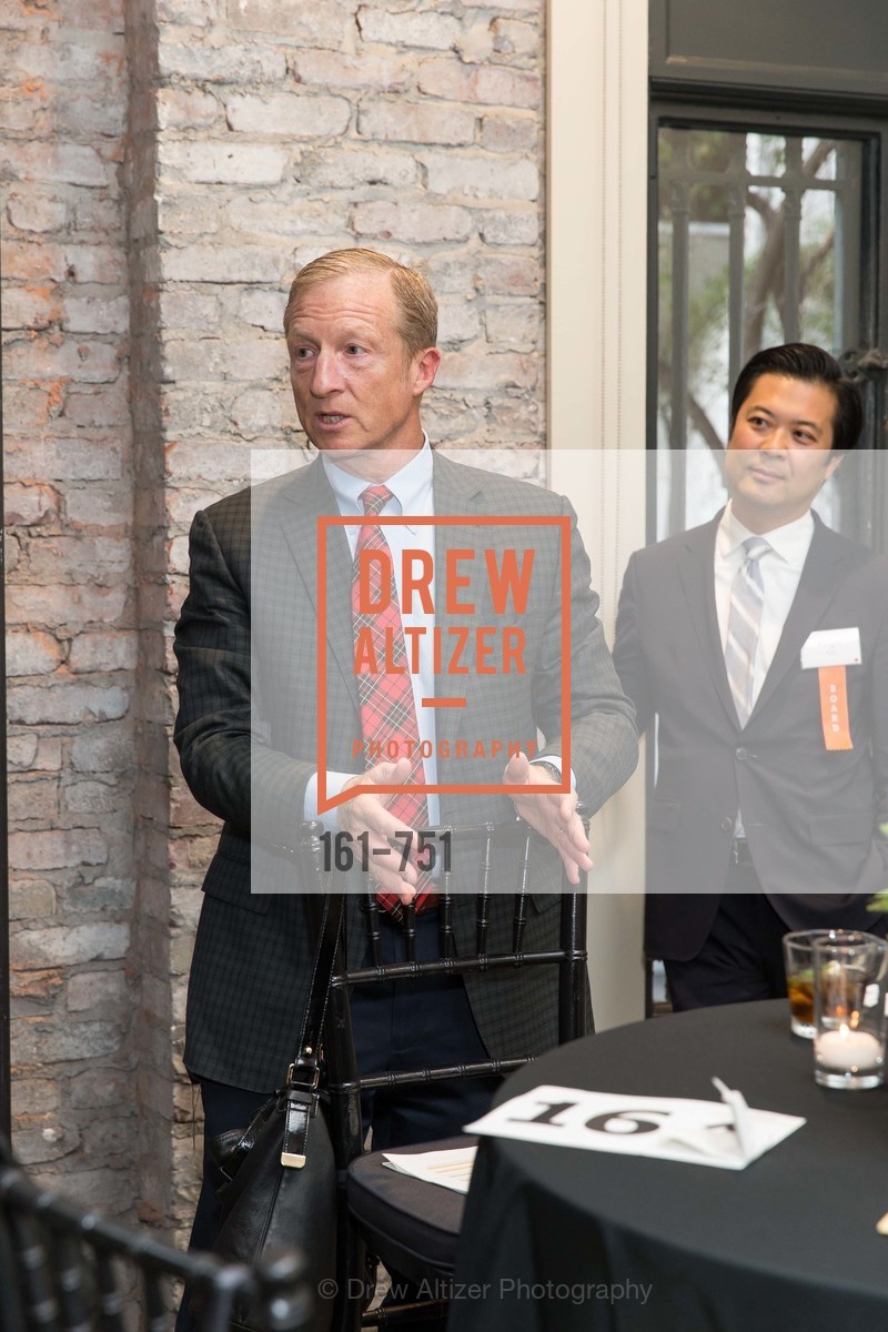 Tom Steyer, CENTER FOR ENVIRONMENTAL HEALTH (CEH) 2015 Gala, Bently Reserve, May 28th, 2015,Drew Altizer, Drew Altizer Photography, full-service agency, private events, San Francisco photographer, photographer california