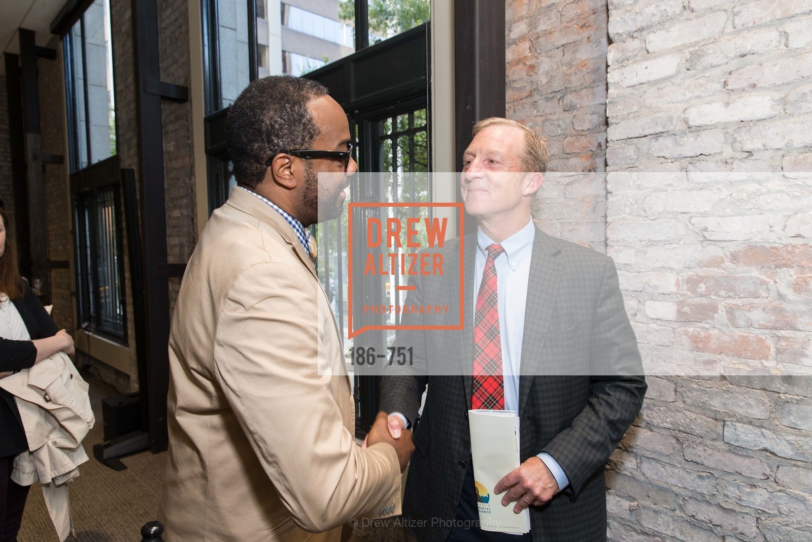 Cecil D Corbin-Mark, Tom Steyer, CENTER FOR ENVIRONMENTAL HEALTH (CEH) 2015 Gala, Bently Reserve, May 28th, 2015,Drew Altizer, Drew Altizer Photography, full-service agency, private events, San Francisco photographer, photographer california