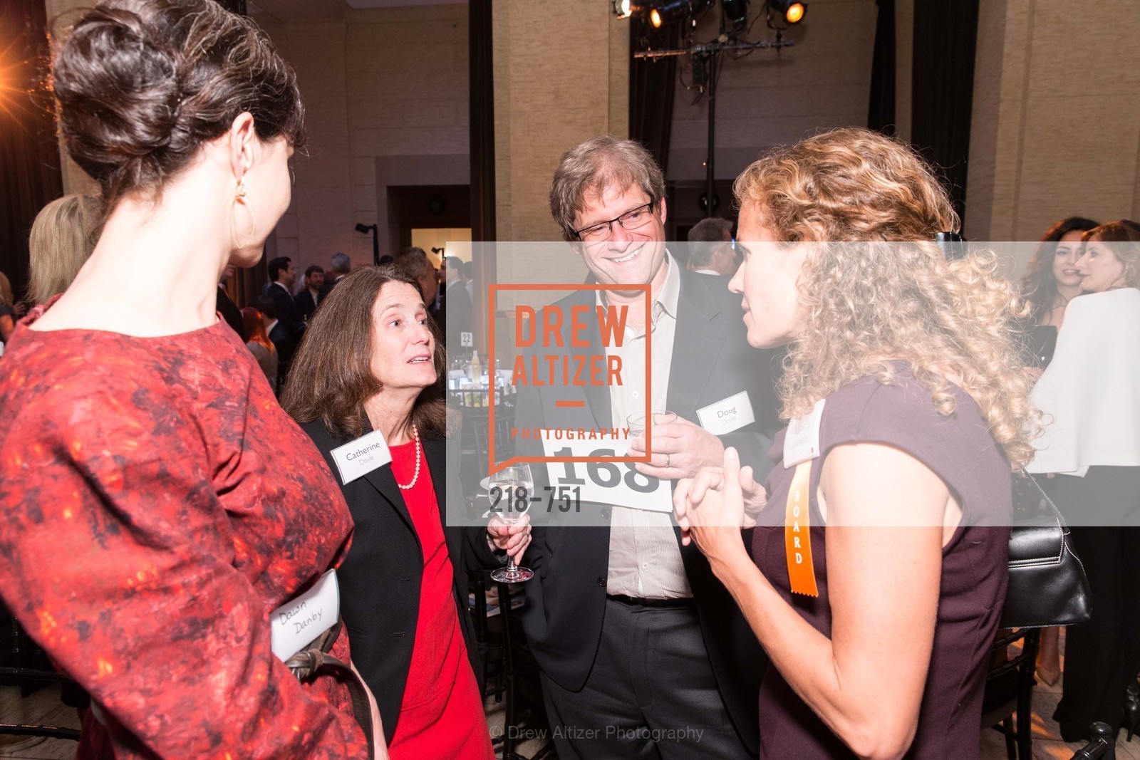 Dawn Danby, Catherine Doyle, Doug Doyle, Lynele Cameron, CENTER FOR ENVIRONMENTAL HEALTH (CEH) 2015 Gala, Bently Reserve, May 28th, 2015,Drew Altizer, Drew Altizer Photography, full-service agency, private events, San Francisco photographer, photographer california