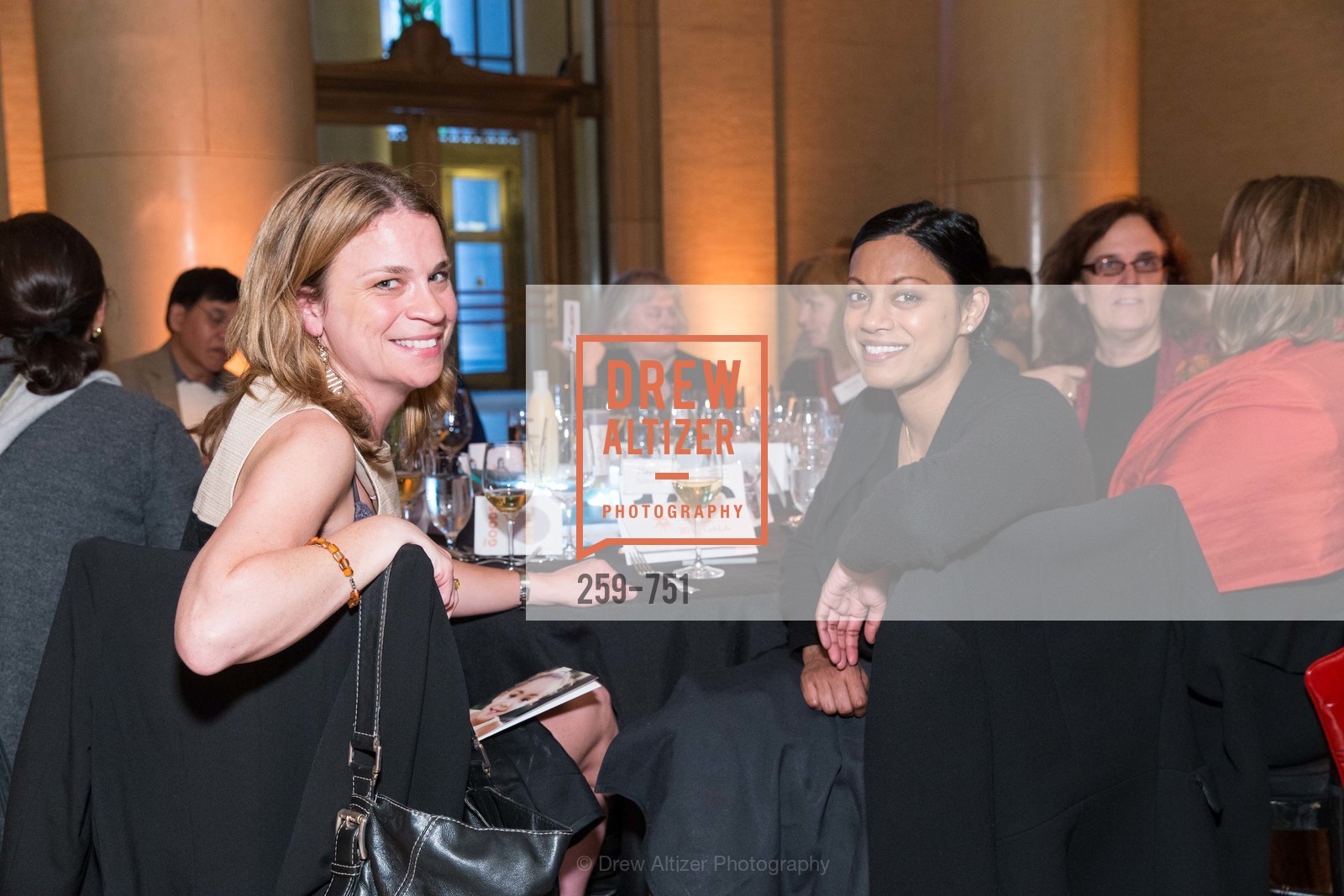 Anne Boyd Rabkin, Meera Balakumar, CENTER FOR ENVIRONMENTAL HEALTH (CEH) 2015 Gala, Bently Reserve, May 28th, 2015,Drew Altizer, Drew Altizer Photography, full-service agency, private events, San Francisco photographer, photographer california
