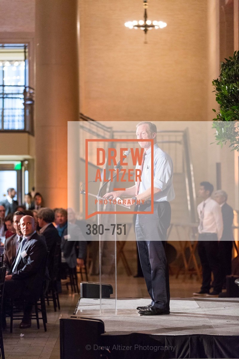 Tom Steyer, CENTER FOR ENVIRONMENTAL HEALTH (CEH) 2015 Gala, Bently Reserve, May 28th, 2015,Drew Altizer, Drew Altizer Photography, full-service agency, private events, San Francisco photographer, photographer california