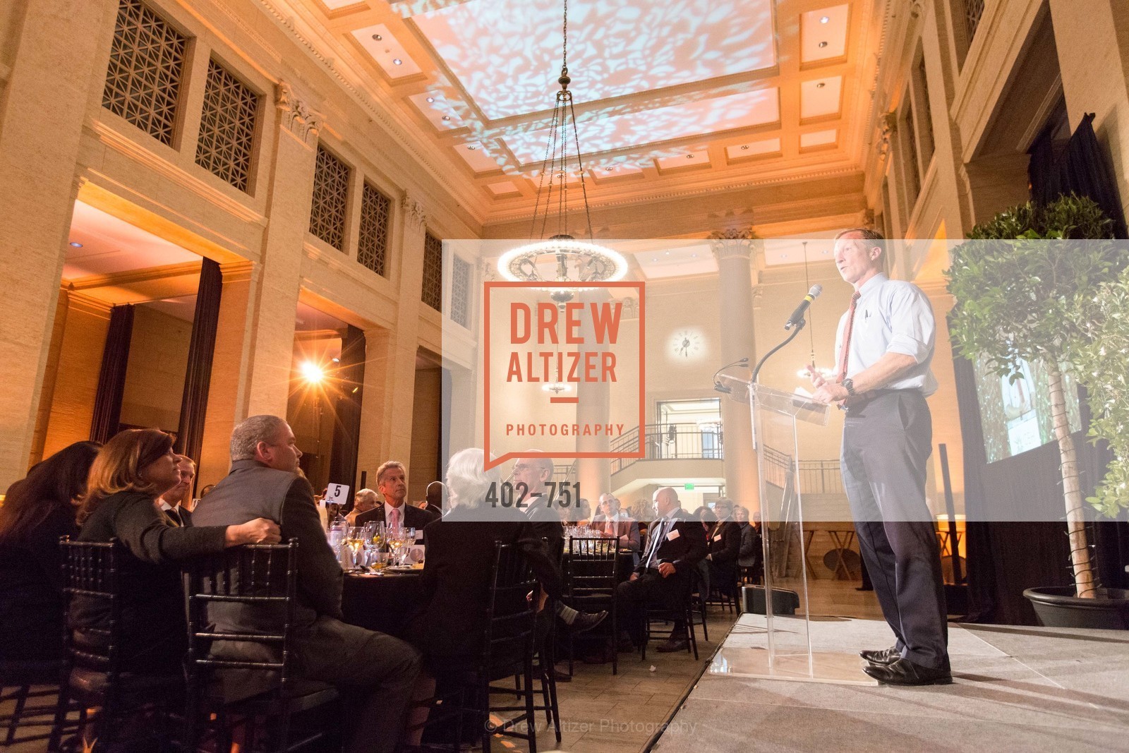 Tom Steyer, CENTER FOR ENVIRONMENTAL HEALTH (CEH) 2015 Gala, Bently Reserve, May 28th, 2015,Drew Altizer, Drew Altizer Photography, full-service agency, private events, San Francisco photographer, photographer california