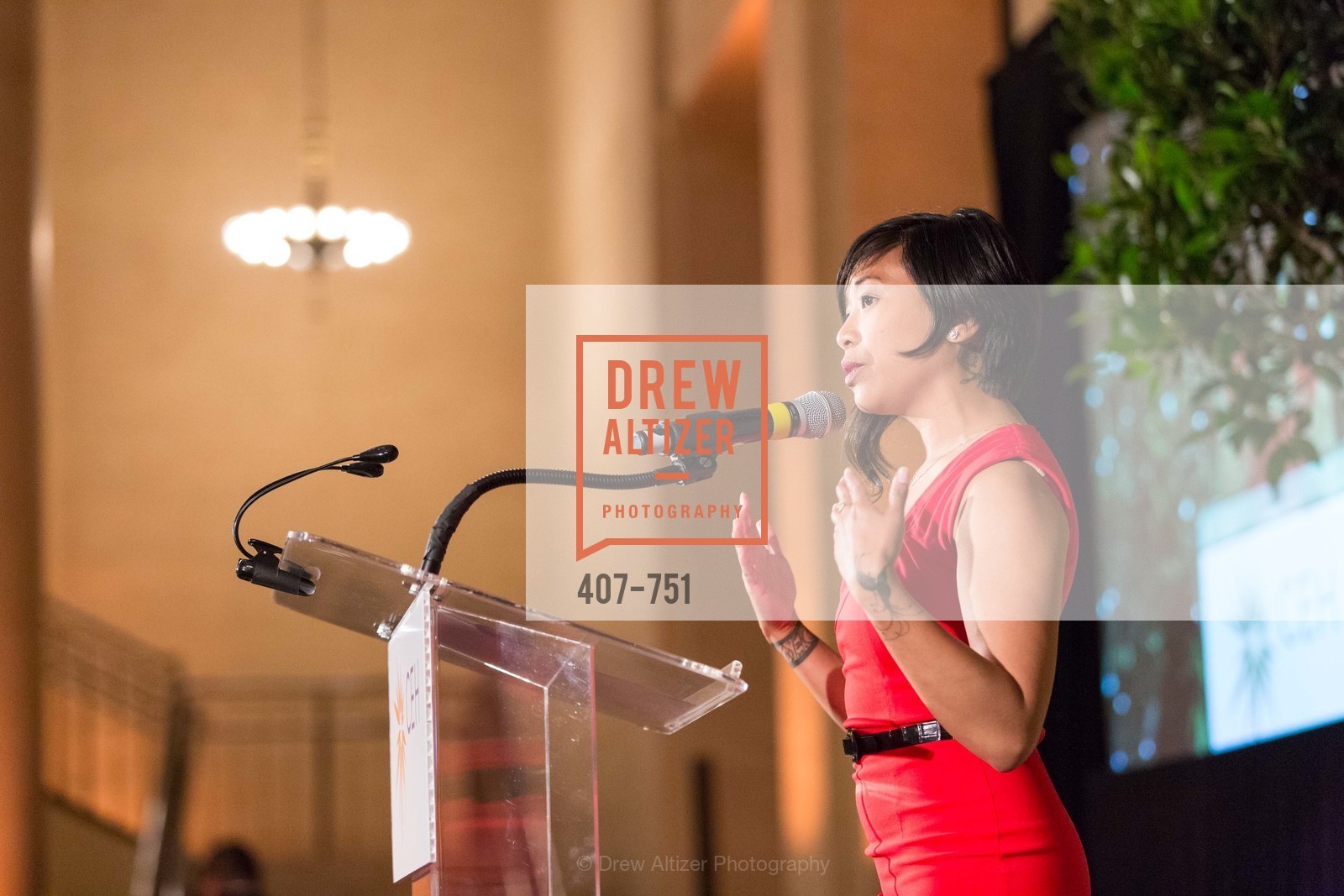 Christine Cordero, CENTER FOR ENVIRONMENTAL HEALTH (CEH) 2015 Gala, Bently Reserve, May 28th, 2015,Drew Altizer, Drew Altizer Photography, full-service agency, private events, San Francisco photographer, photographer california