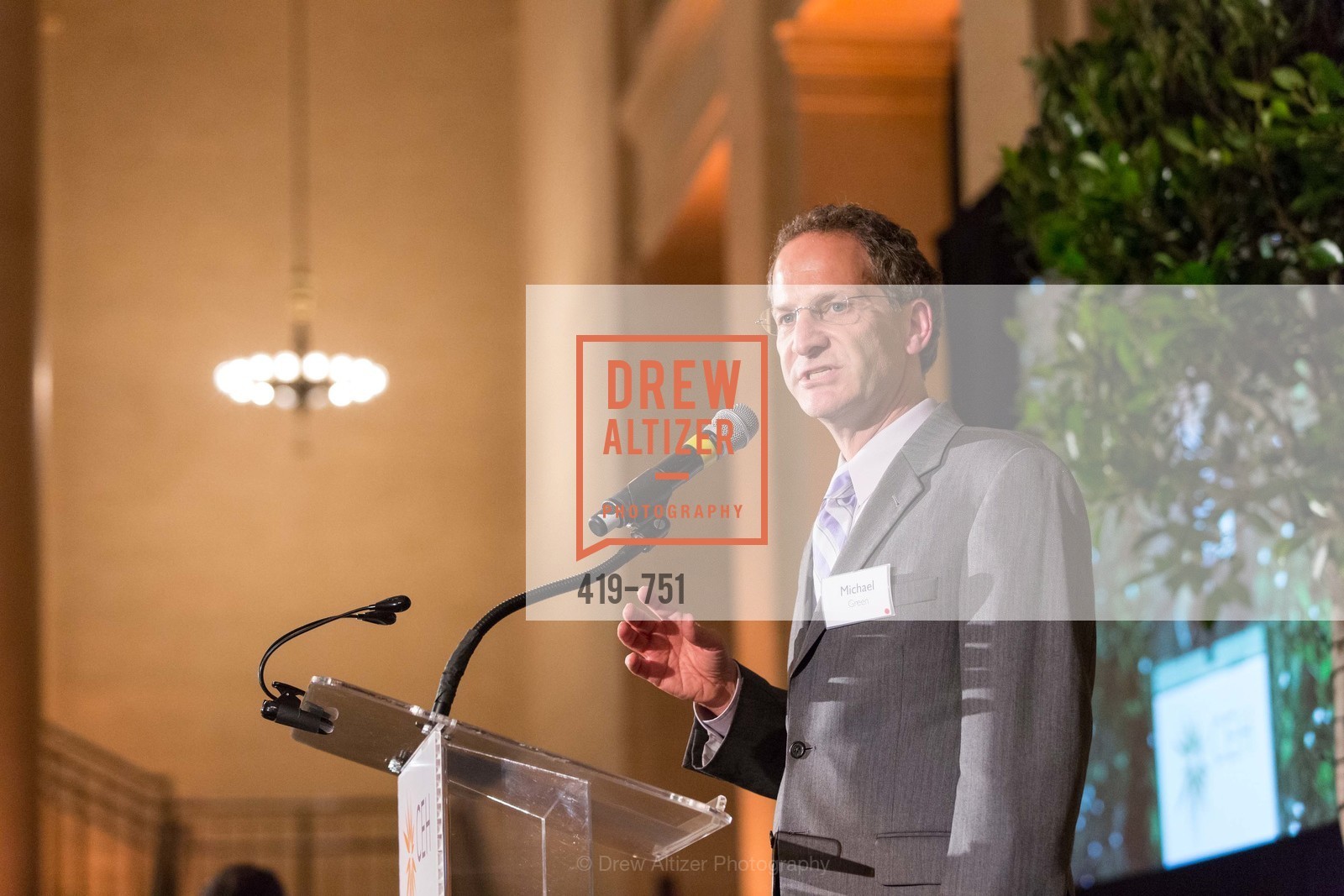 Michael Green, CENTER FOR ENVIRONMENTAL HEALTH (CEH) 2015 Gala, Bently Reserve, May 28th, 2015,Drew Altizer, Drew Altizer Photography, full-service agency, private events, San Francisco photographer, photographer california