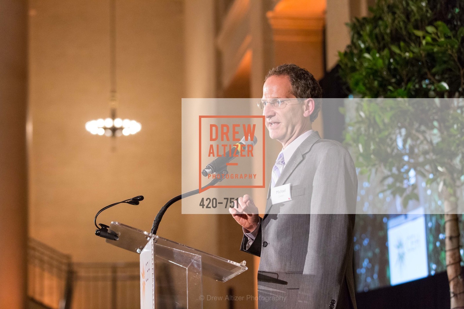 Michael Green, CENTER FOR ENVIRONMENTAL HEALTH (CEH) 2015 Gala, Bently Reserve, May 28th, 2015,Drew Altizer, Drew Altizer Photography, full-service agency, private events, San Francisco photographer, photographer california