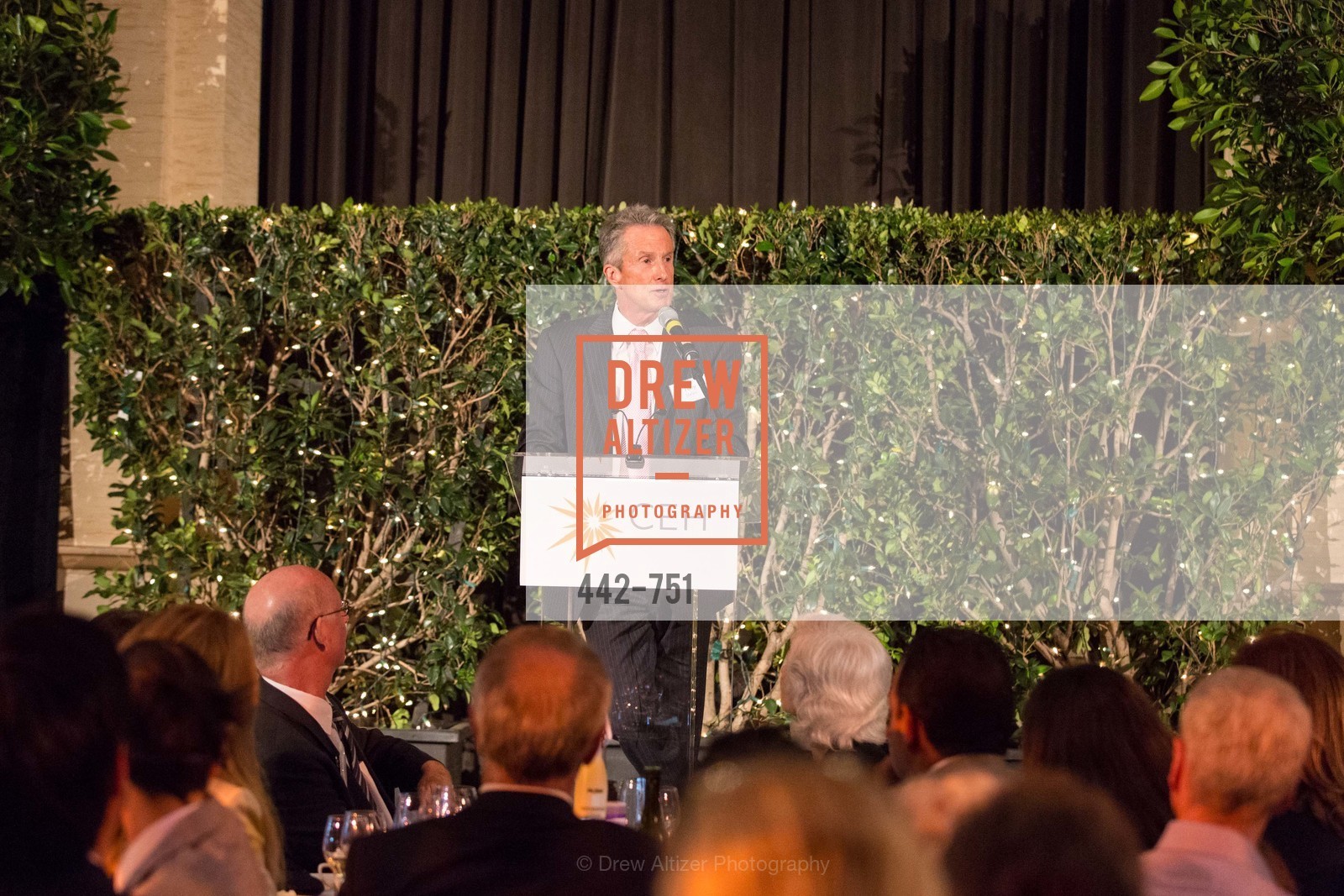 Tony Stefani, CENTER FOR ENVIRONMENTAL HEALTH (CEH) 2015 Gala, Bently Reserve, May 28th, 2015,Drew Altizer, Drew Altizer Photography, full-service agency, private events, San Francisco photographer, photographer california