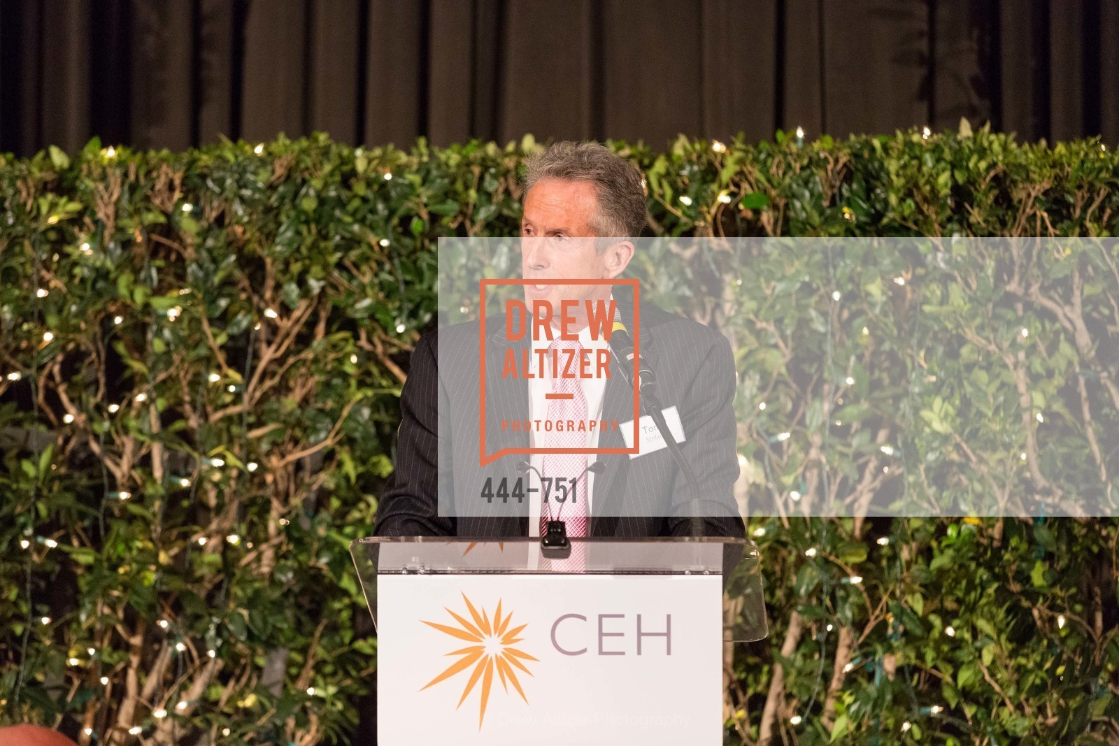 Tony Stefani, CENTER FOR ENVIRONMENTAL HEALTH (CEH) 2015 Gala, Bently Reserve, May 28th, 2015,Drew Altizer, Drew Altizer Photography, full-service agency, private events, San Francisco photographer, photographer california