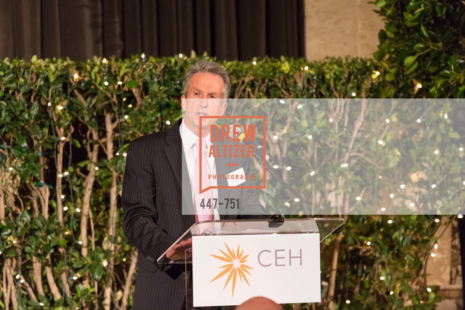 Tony Stefani, CENTER FOR ENVIRONMENTAL HEALTH (CEH) 2015 Gala, Bently Reserve, May 28th, 2015,Drew Altizer, Drew Altizer Photography, full-service agency, private events, San Francisco photographer, photographer california