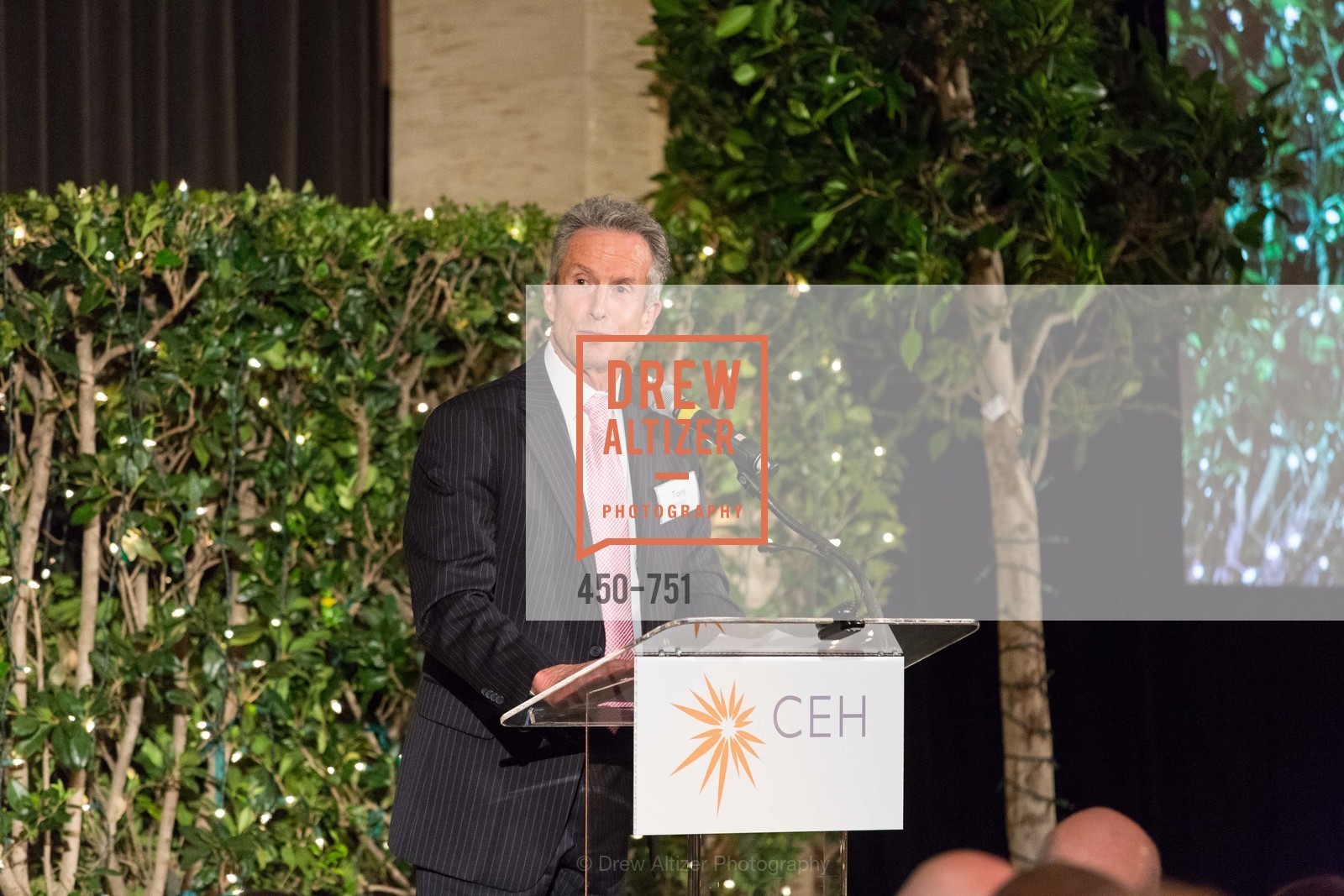 Tony Stefani, CENTER FOR ENVIRONMENTAL HEALTH (CEH) 2015 Gala, Bently Reserve, May 28th, 2015,Drew Altizer, Drew Altizer Photography, full-service agency, private events, San Francisco photographer, photographer california