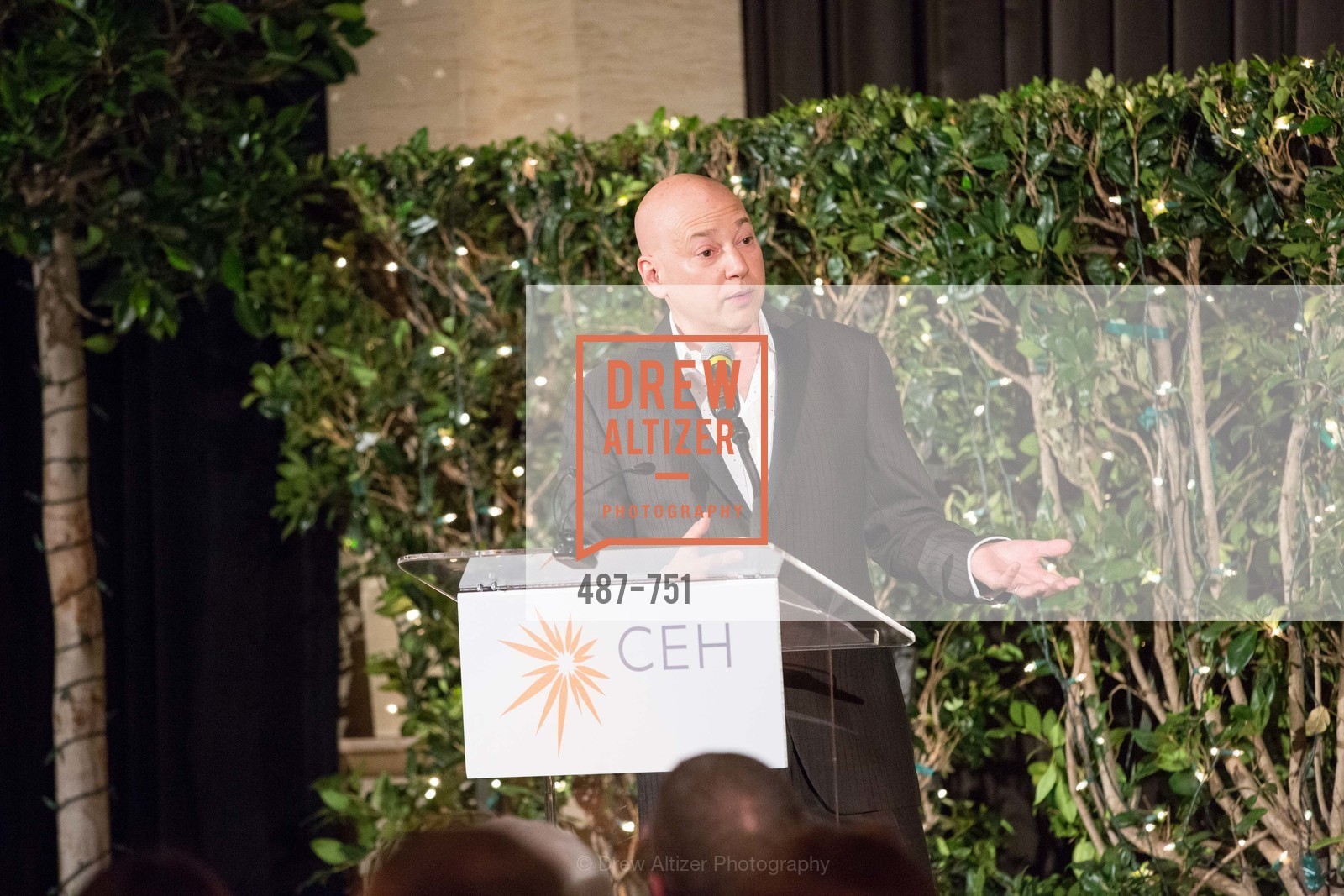 Evan Handler, CENTER FOR ENVIRONMENTAL HEALTH (CEH) 2015 Gala, Bently Reserve, May 28th, 2015,Drew Altizer, Drew Altizer Photography, full-service agency, private events, San Francisco photographer, photographer california