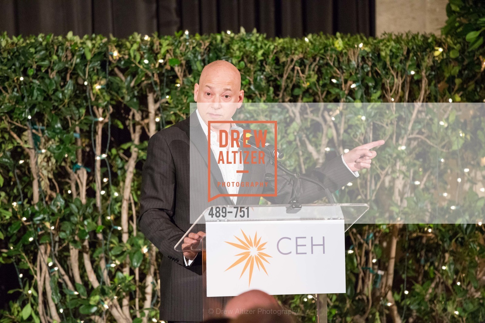 Evan Handler, CENTER FOR ENVIRONMENTAL HEALTH (CEH) 2015 Gala, Bently Reserve, May 28th, 2015,Drew Altizer, Drew Altizer Photography, full-service agency, private events, San Francisco photographer, photographer california