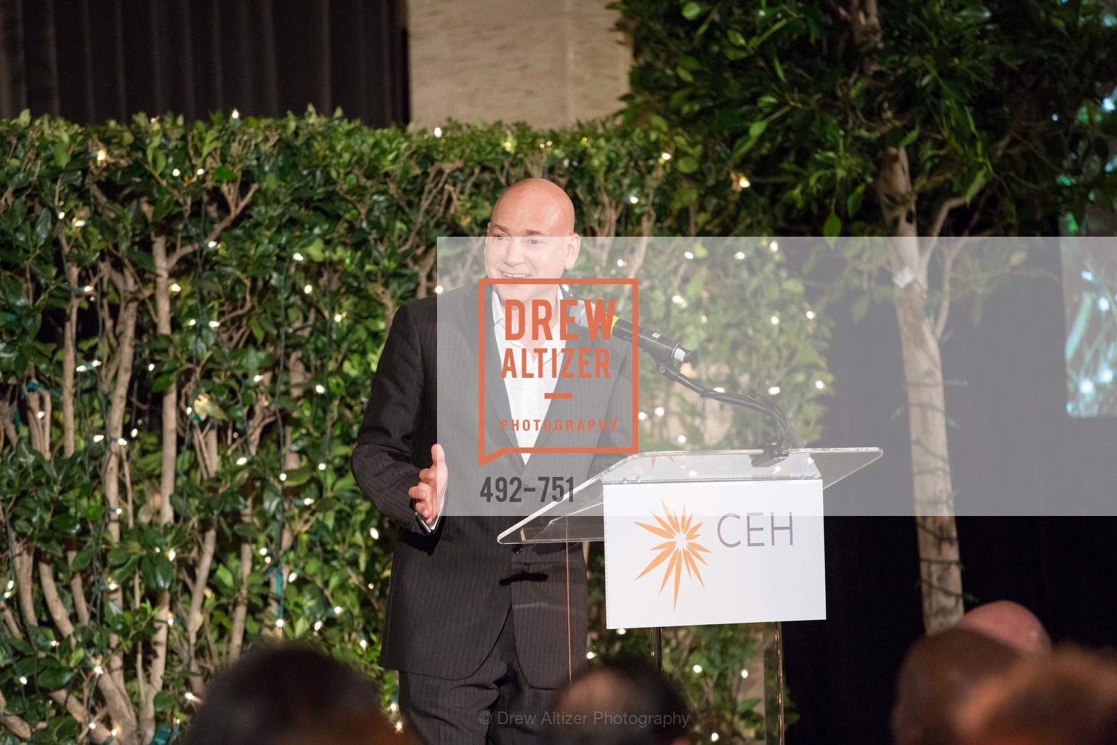 Evan Handler, CENTER FOR ENVIRONMENTAL HEALTH (CEH) 2015 Gala, Bently Reserve, May 28th, 2015,Drew Altizer, Drew Altizer Photography, full-service agency, private events, San Francisco photographer, photographer california
