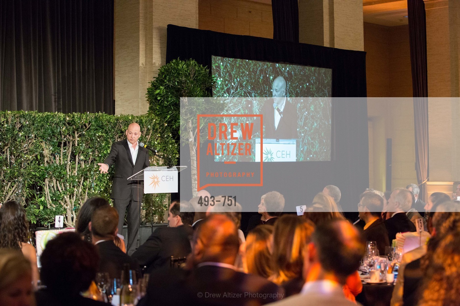 Evan Handler, CENTER FOR ENVIRONMENTAL HEALTH (CEH) 2015 Gala, Bently Reserve, May 28th, 2015,Drew Altizer, Drew Altizer Photography, full-service agency, private events, San Francisco photographer, photographer california