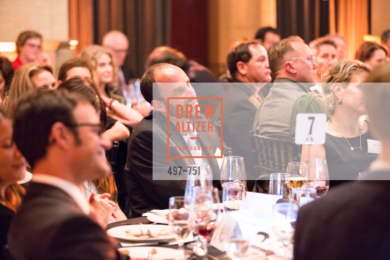 Howie Hirsch, CENTER FOR ENVIRONMENTAL HEALTH (CEH) 2015 Gala, Bently Reserve, May 28th, 2015,Drew Altizer, Drew Altizer Photography, full-service agency, private events, San Francisco photographer, photographer california