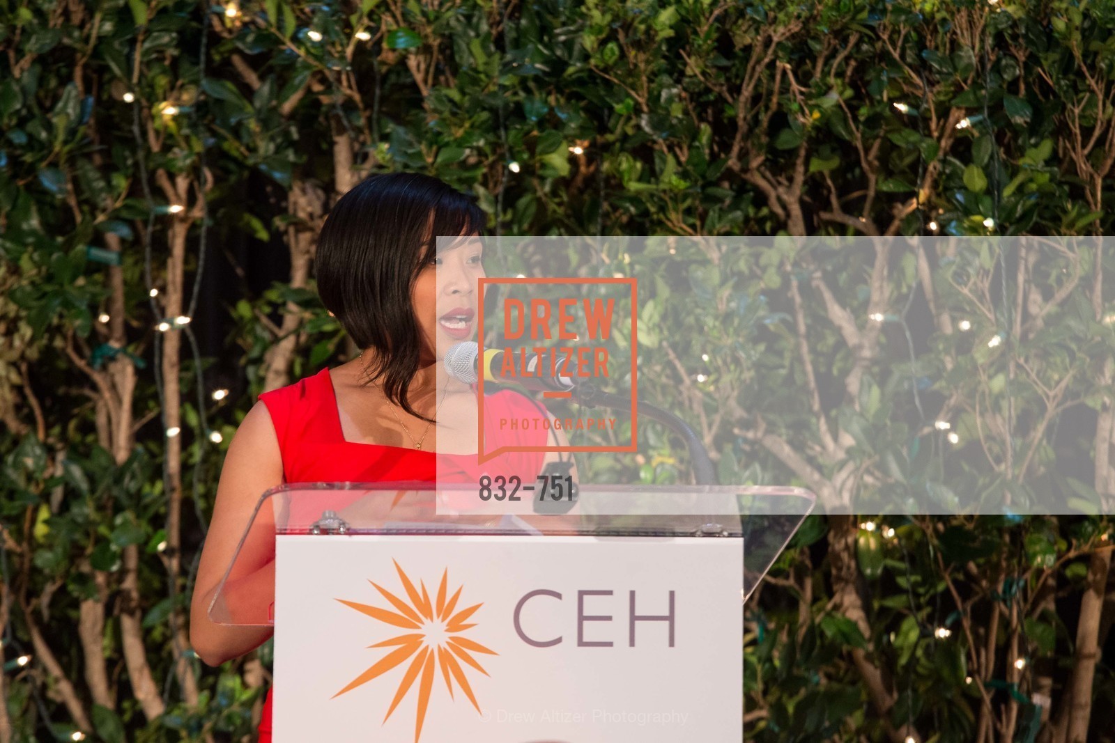 Christine Cordero, CENTER FOR ENVIRONMENTAL HEALTH (CEH) 2015 Gala, Bently Reserve, May 28th, 2015,Drew Altizer, Drew Altizer Photography, full-service agency, private events, San Francisco photographer, photographer california