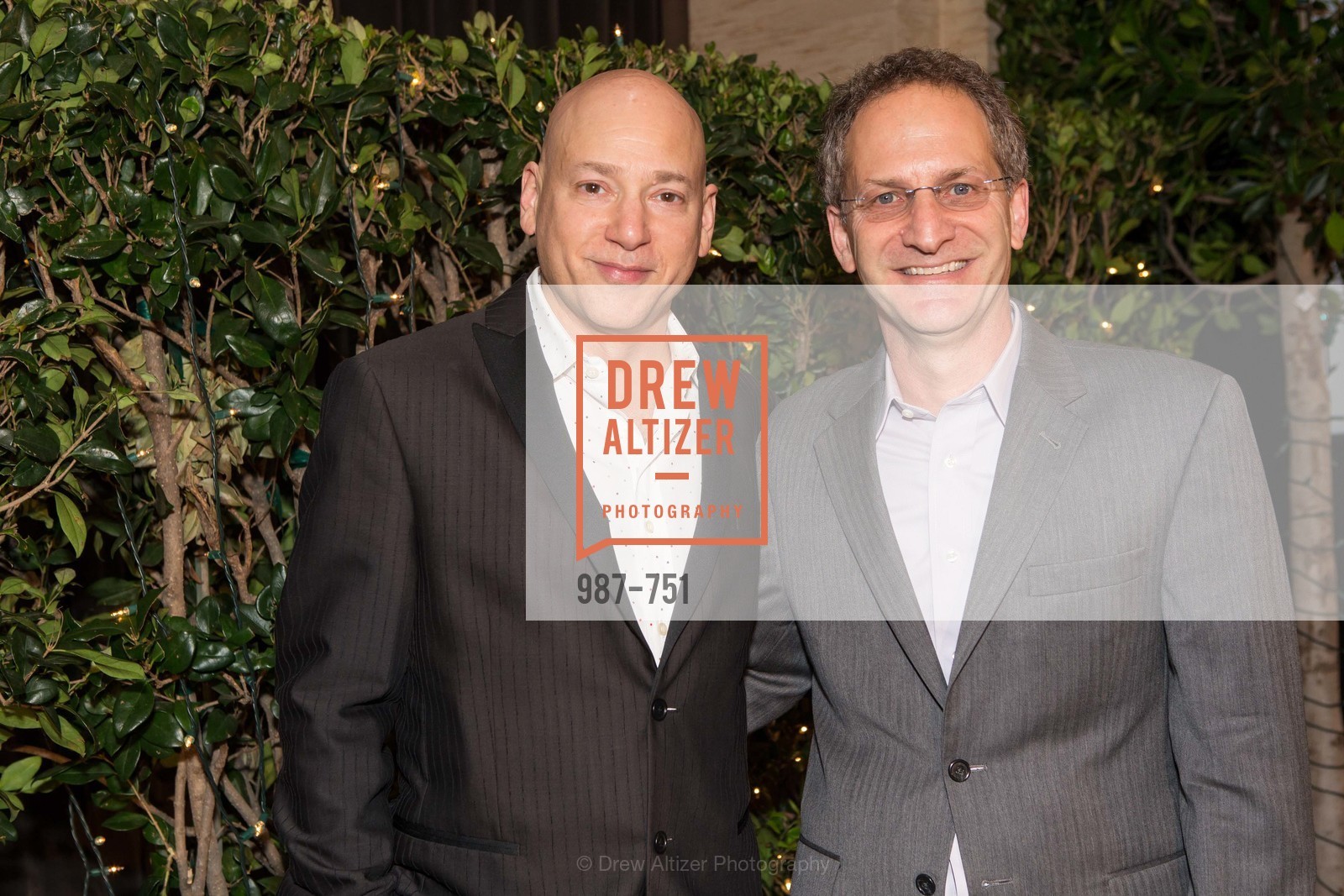 Evan Handler, Michael Green, CENTER FOR ENVIRONMENTAL HEALTH (CEH) 2015 Gala, Bently Reserve, May 28th, 2015,Drew Altizer, Drew Altizer Photography, full-service agency, private events, San Francisco photographer, photographer california