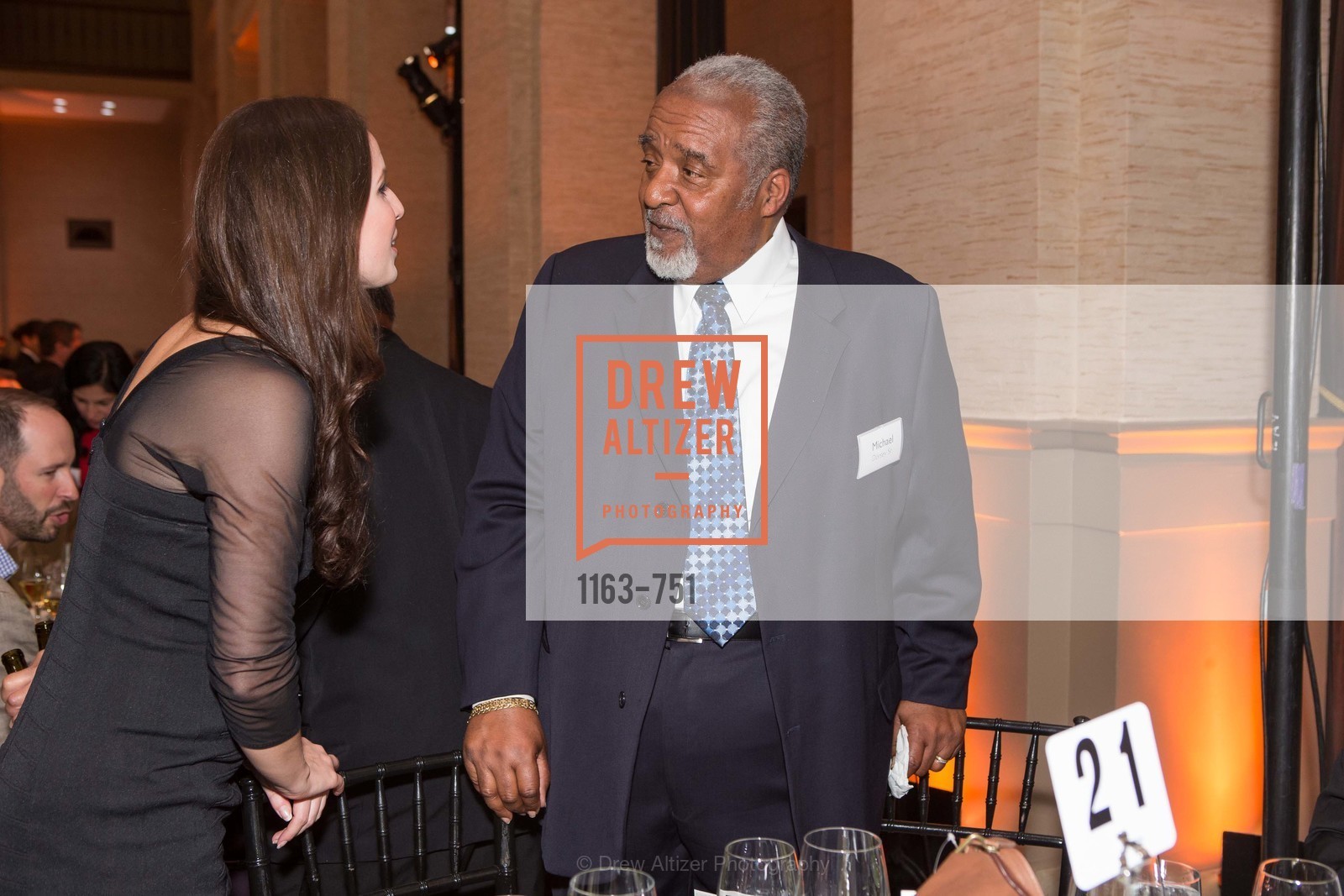 Michael Dorsey Sr., CENTER FOR ENVIRONMENTAL HEALTH (CEH) 2015 Gala, Bently Reserve, May 28th, 2015,Drew Altizer, Drew Altizer Photography, full-service agency, private events, San Francisco photographer, photographer california