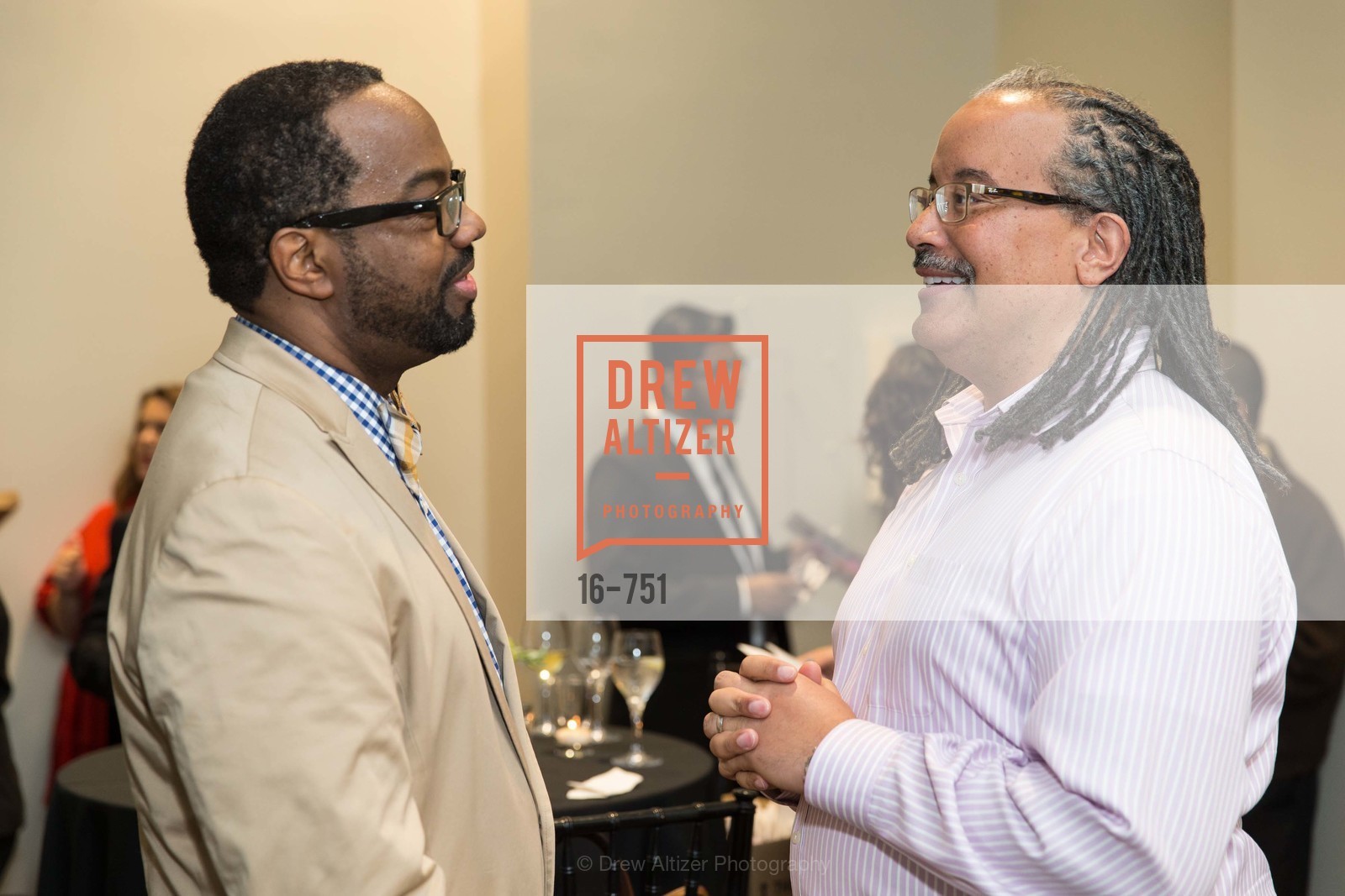 Cecil D Corbin-Mark, Ludovic Blain, CENTER FOR ENVIRONMENTAL HEALTH (CEH) 2015 Gala, Bently Reserve, May 28th, 2015,Drew Altizer, Drew Altizer Photography, full-service agency, private events, San Francisco photographer, photographer california