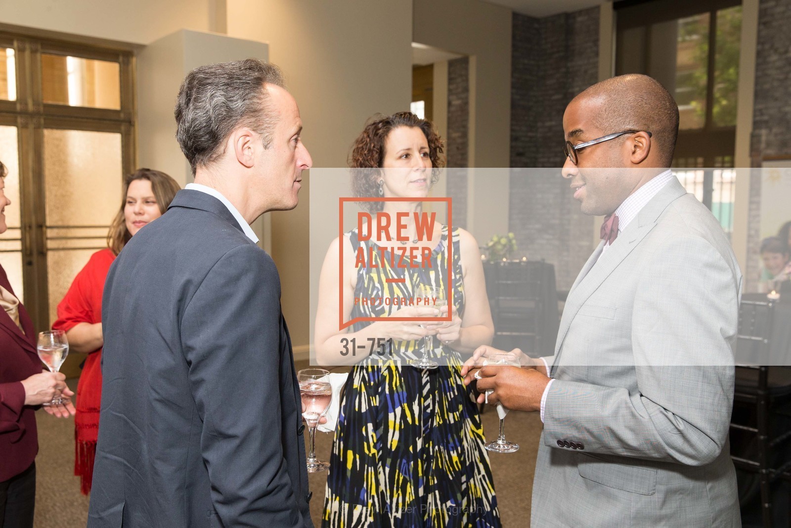 Chris Olin, Marni Rosen, Michael Dorsey, CENTER FOR ENVIRONMENTAL HEALTH (CEH) 2015 Gala, Bently Reserve, May 28th, 2015,Drew Altizer, Drew Altizer Photography, full-service agency, private events, San Francisco photographer, photographer california