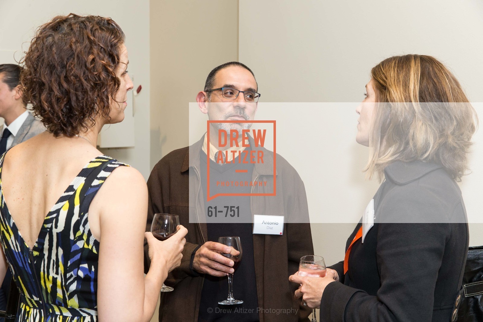 Marni Rosen, Antonio Diaz, Kristen Steward Beckwith, CENTER FOR ENVIRONMENTAL HEALTH (CEH) 2015 Gala, Bently Reserve, May 28th, 2015, Photo #61-751 Marni Rosen, Antonio Diaz, Kristen Steward Beckwith, Photo #61-751
