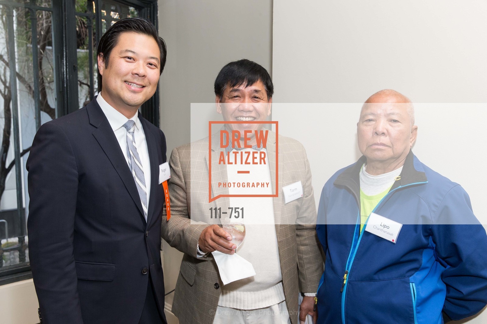 Roger Kim, Torm Nompraseurt, Lipo Chanthanasak, CENTER FOR ENVIRONMENTAL HEALTH (CEH) 2015 Gala, Bently Reserve, May 28th, 2015,Drew Altizer, Drew Altizer Photography, full-service agency, private events, San Francisco photographer, photographer california