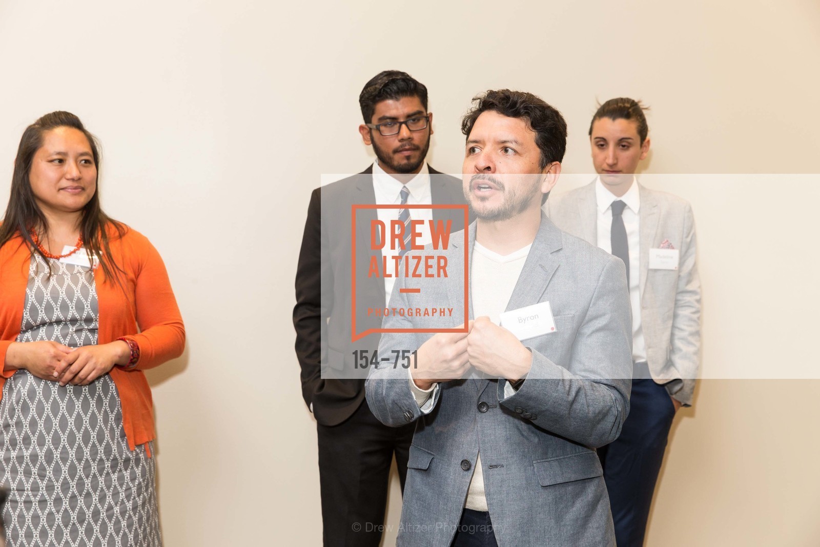 Byron Gudiel, CENTER FOR ENVIRONMENTAL HEALTH (CEH) 2015 Gala, Bently Reserve, May 28th, 2015,Drew Altizer, Drew Altizer Photography, full-service agency, private events, San Francisco photographer, photographer california