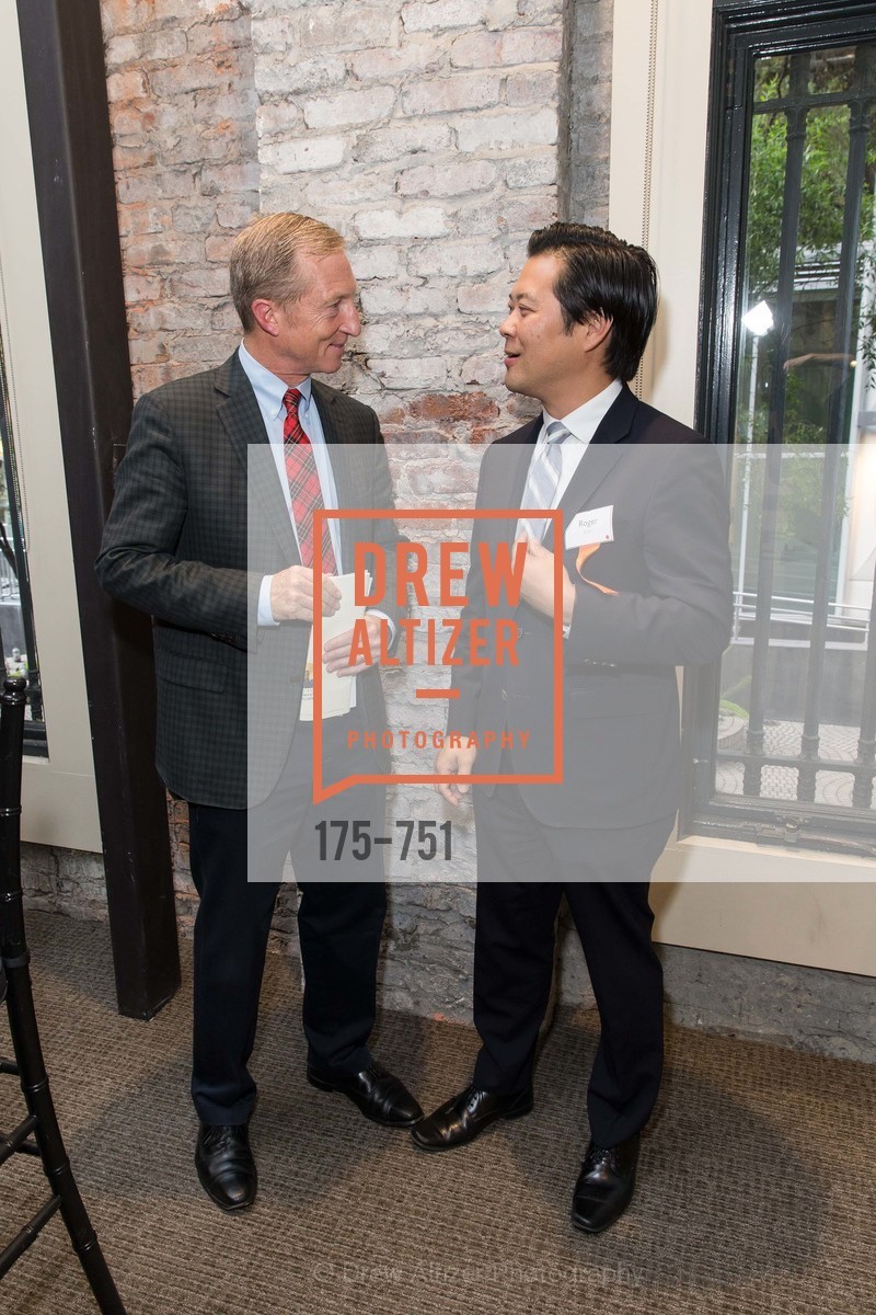 Tom Steyer, Roger Kim, CENTER FOR ENVIRONMENTAL HEALTH (CEH) 2015 Gala, Bently Reserve, May 28th, 2015,Drew Altizer, Drew Altizer Photography, full-service agency, private events, San Francisco photographer, photographer california