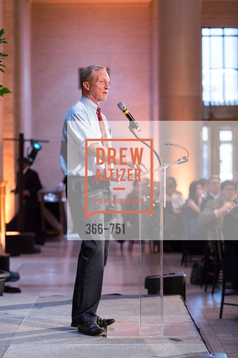 Tom Steyer, CENTER FOR ENVIRONMENTAL HEALTH (CEH) 2015 Gala, Bently Reserve, May 28th, 2015,Drew Altizer, Drew Altizer Photography, full-service agency, private events, San Francisco photographer, photographer california