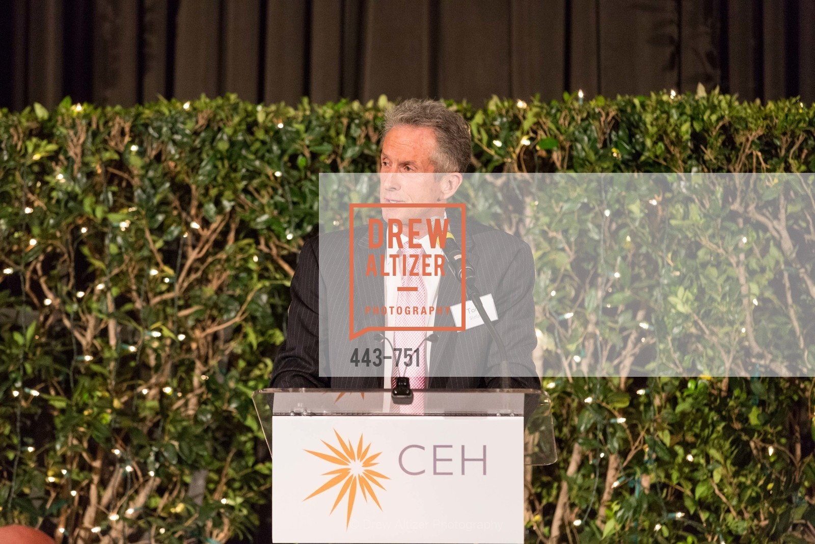 Tony Stefani, CENTER FOR ENVIRONMENTAL HEALTH (CEH) 2015 Gala, Bently Reserve, May 28th, 2015,Drew Altizer, Drew Altizer Photography, full-service agency, private events, San Francisco photographer, photographer california