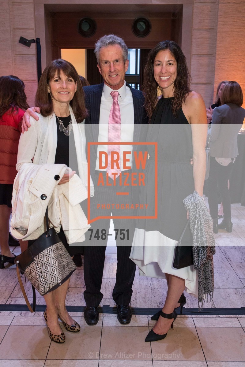 Ruth Herring, David Silberman, Ann Boyd Rabkin, CENTER FOR ENVIRONMENTAL HEALTH (CEH) 2015 Gala, Bently Reserve, May 28th, 2015, Photo #748-751 Ruth Herring, David Silberman, Ann Boyd Rabkin, Photo #748-751