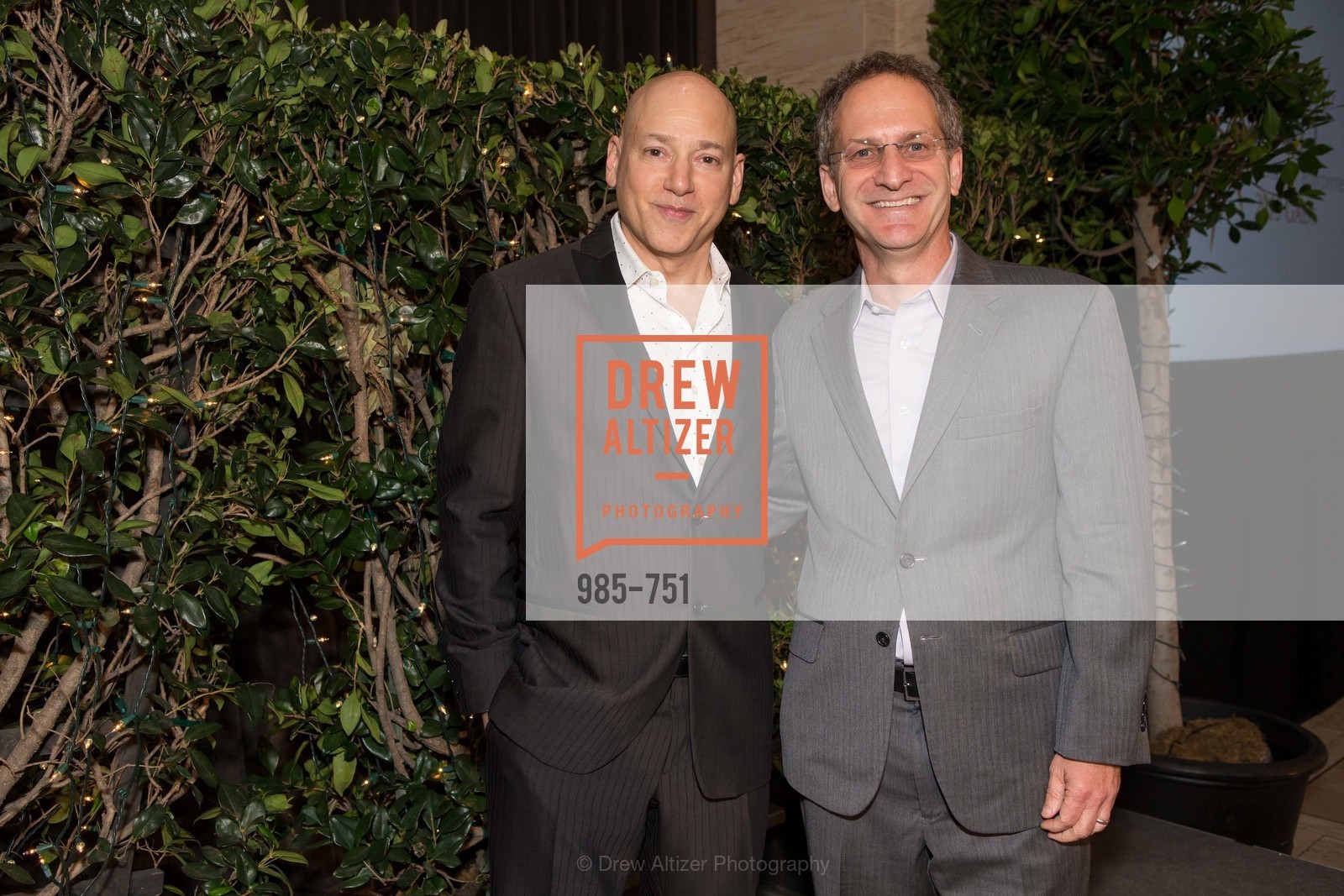 Evan Handler, Michael Green, CENTER FOR ENVIRONMENTAL HEALTH (CEH) 2015 Gala, Bently Reserve, May 28th, 2015,Drew Altizer, Drew Altizer Photography, full-service agency, private events, San Francisco photographer, photographer california