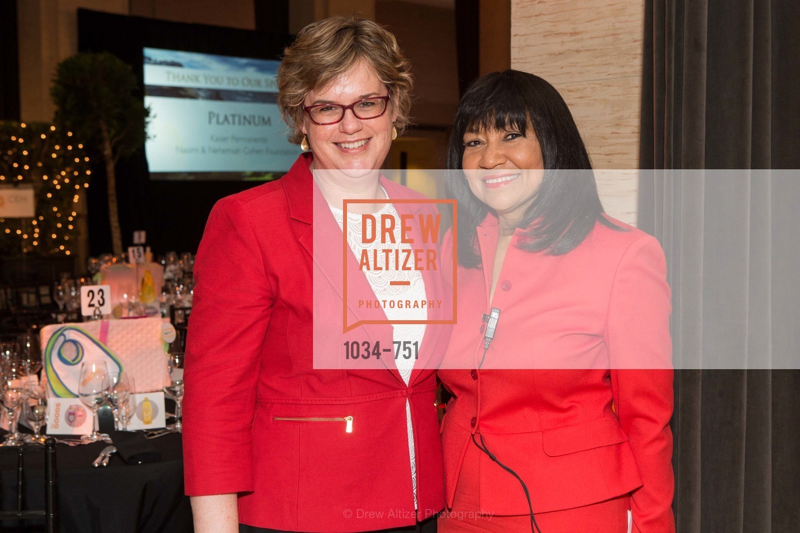 Susan Corlett, Deborah Hannah, CENTER FOR ENVIRONMENTAL HEALTH (CEH) 2015 Gala, Bently Reserve, May 28th, 2015,Drew Altizer, Drew Altizer Photography, full-service agency, private events, San Francisco photographer, photographer california