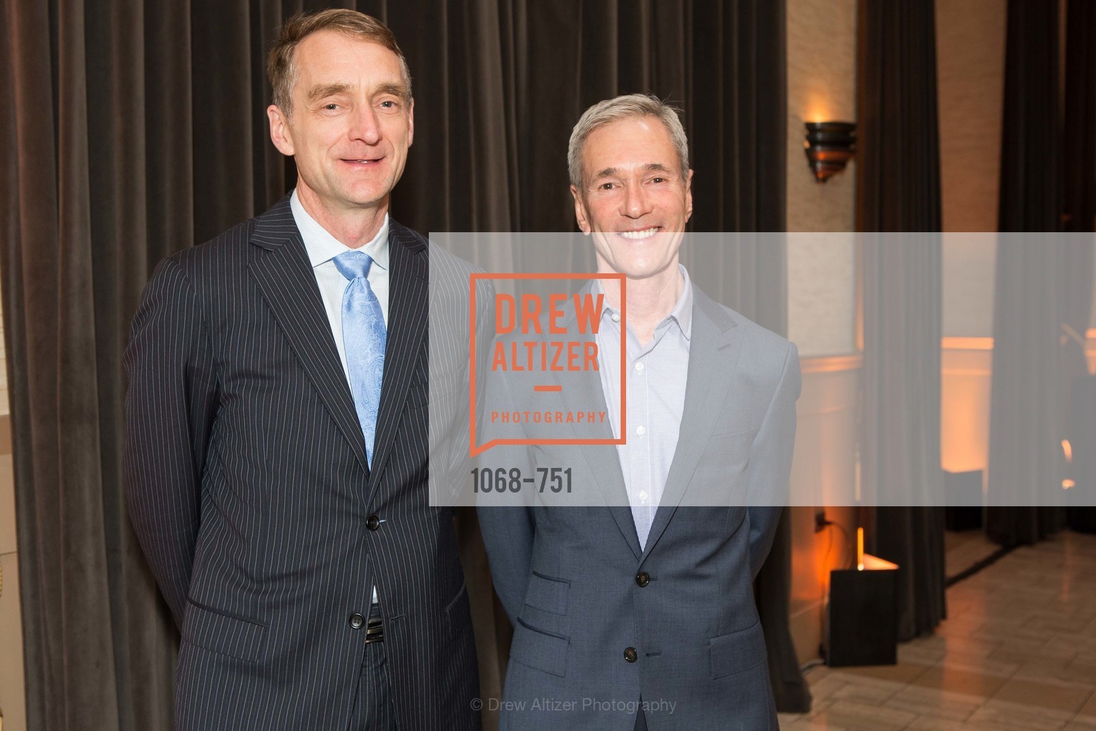 Kirk Kleinschmidt, Jeff Schindler, CENTER FOR ENVIRONMENTAL HEALTH (CEH) 2015 Gala, Bently Reserve, May 28th, 2015,Drew Altizer, Drew Altizer Photography, full-service agency, private events, San Francisco photographer, photographer california