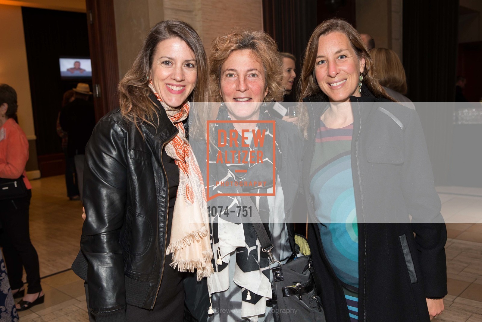 Anna Lappe, Diana Cohn, Lia Gaertner, CENTER FOR ENVIRONMENTAL HEALTH (CEH) 2015 Gala, Bently Reserve, May 28th, 2015,Drew Altizer, Drew Altizer Photography, full-service agency, private events, San Francisco photographer, photographer california