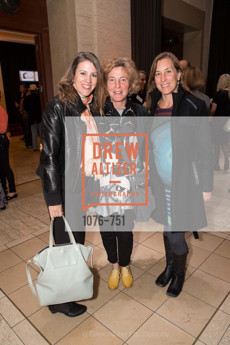 Anna Lappe, Diana Cohn, Lia Gaertner, CENTER FOR ENVIRONMENTAL HEALTH (CEH) 2015 Gala, Bently Reserve, May 28th, 2015,Drew Altizer, Drew Altizer Photography, full-service agency, private events, San Francisco photographer, photographer california
