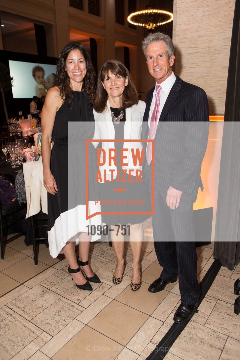 Jennifer Sawle, Diane Stefani, Tony Stefani, CENTER FOR ENVIRONMENTAL HEALTH (CEH) 2015 Gala, Bently Reserve, May 28th, 2015, Photo #1090-751 Jennifer Sawle, Diane Stefani, Tony Stefani, Photo #1090-751