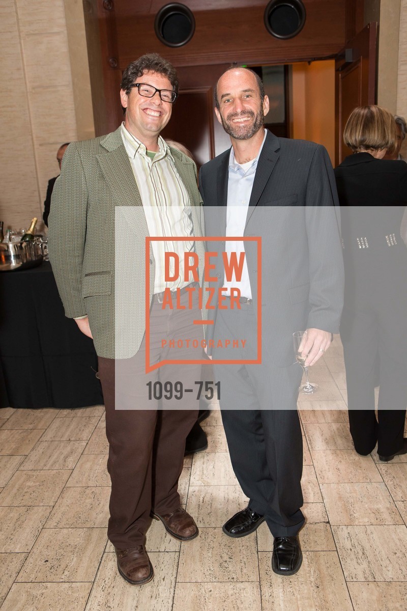 Joe Mann, Howie Hirsch, CENTER FOR ENVIRONMENTAL HEALTH (CEH) 2015 Gala, Bently Reserve, May 28th, 2015,Drew Altizer, Drew Altizer Photography, full-service agency, private events, San Francisco photographer, photographer california