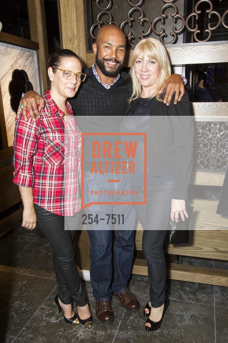 Jada Ogden, Phillip Gums, Gina Milano, Photo #254-7511