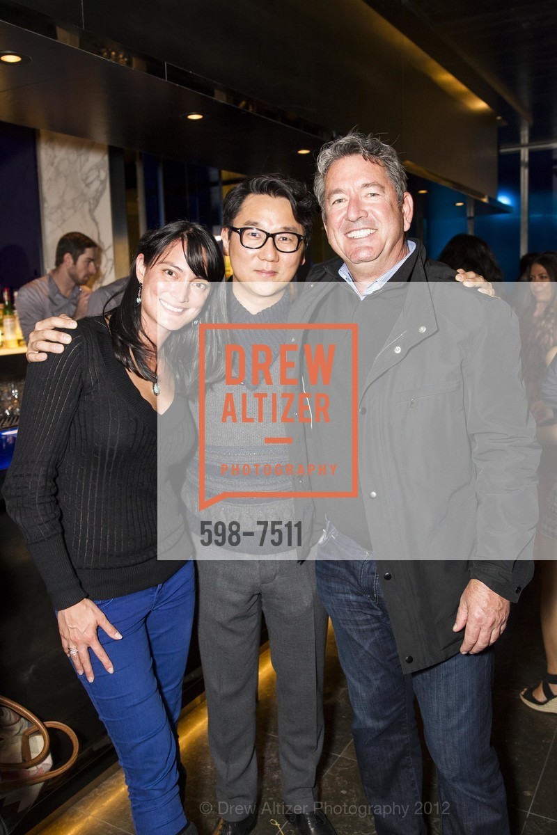 Diane Siuda, Derrick Chang, Elliott Grimshaw, Photo #598-7511