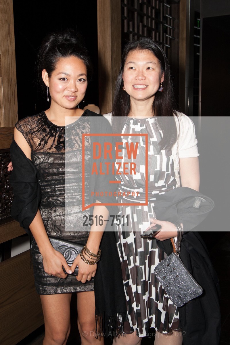 Olivia Liu, Famy Fetiyo, Photo #2516-7511