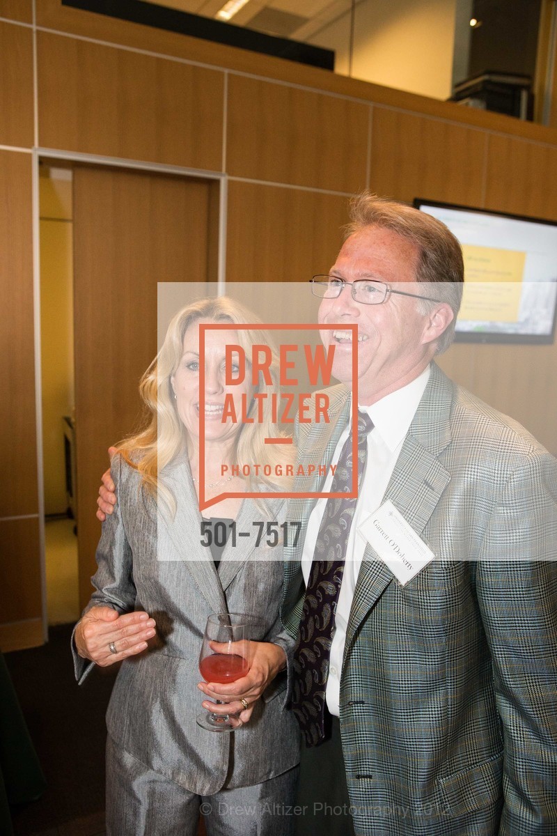 Jennifer Turpin, Garrett O'Doherty, Photo #501-7517