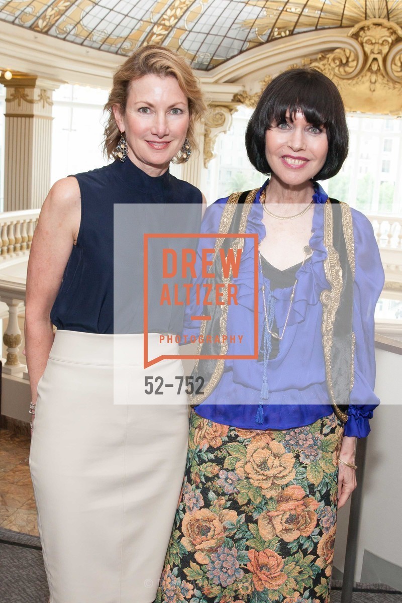 Shirley Parks, Christine Suppes, Electric Fashion Book Signing with Christine Suppes & Ken Downing at THE ROTUNDA, NEIMAN MARCUS, Neiman Marcus, Rotunda, May 27th, 2015,Drew Altizer, Drew Altizer Photography, full-service agency, private events, San Francisco photographer, photographer california