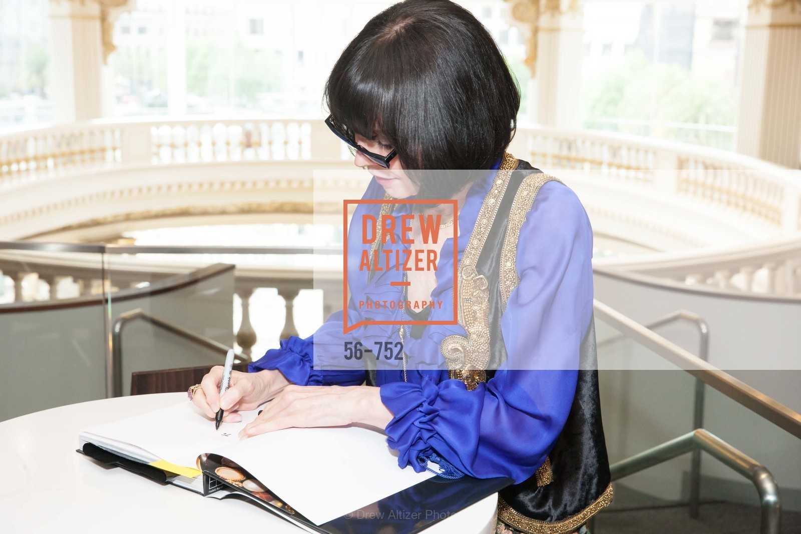 Christine Suppes, Electric Fashion Book Signing with Christine Suppes & Ken Downing at THE ROTUNDA, NEIMAN MARCUS, Neiman Marcus, Rotunda, May 27th, 2015,Drew Altizer, Drew Altizer Photography, full-service agency, private events, San Francisco photographer, photographer california