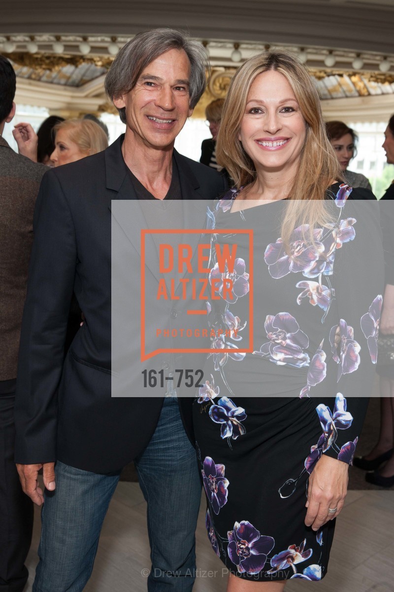 Dan Dieguez, Carolyne Zinko, Electric Fashion Book Signing with Christine Suppes & Ken Downing at THE ROTUNDA, NEIMAN MARCUS, Neiman Marcus, Rotunda, May 27th, 2015,Drew Altizer, Drew Altizer Photography, full-service agency, private events, San Francisco photographer, photographer california