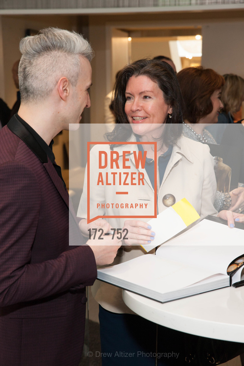 Elizabeth Birka-White, Electric Fashion Book Signing with Christine Suppes & Ken Downing at THE ROTUNDA, NEIMAN MARCUS, Neiman Marcus, Rotunda, May 27th, 2015,Drew Altizer, Drew Altizer Photography, full-service agency, private events, San Francisco photographer, photographer california